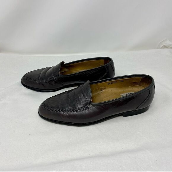 Rudolfo Valentino Loafers- Size 7.5 - Picture 8 of 13